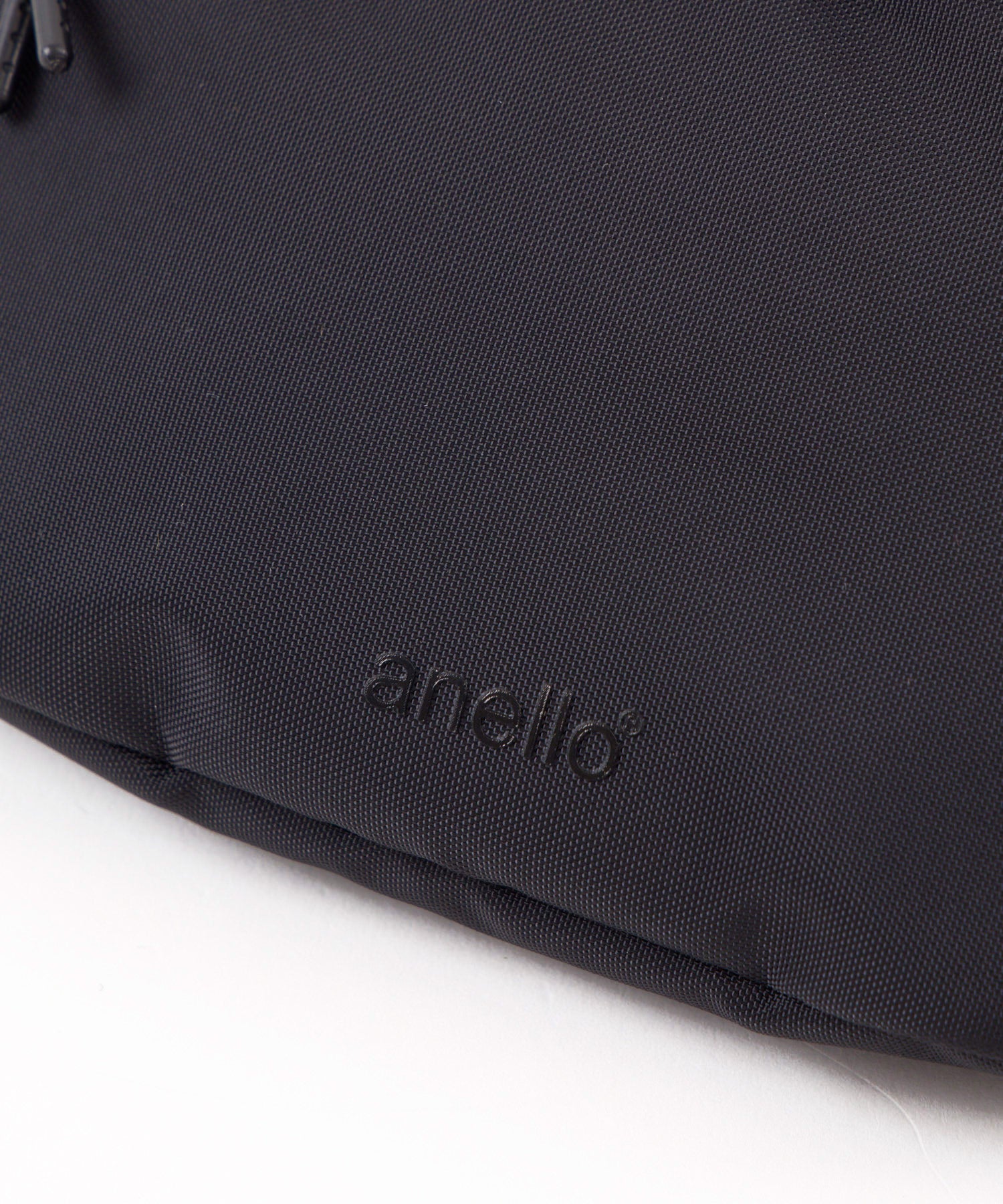 anello アネロ FIT ウエストバッグ 軽量 撥水 ユニセックス お出かけバッグ デイライト ATR0441