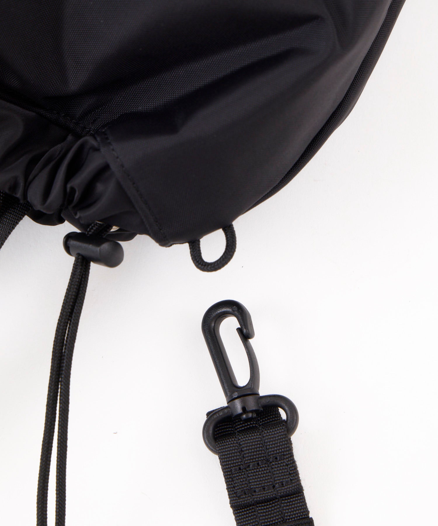anello アネロ FIT 巾着2WAYショルダーバッグ A5 2WAY 撥水 軽量 ユニセックス デイライト ATR0442