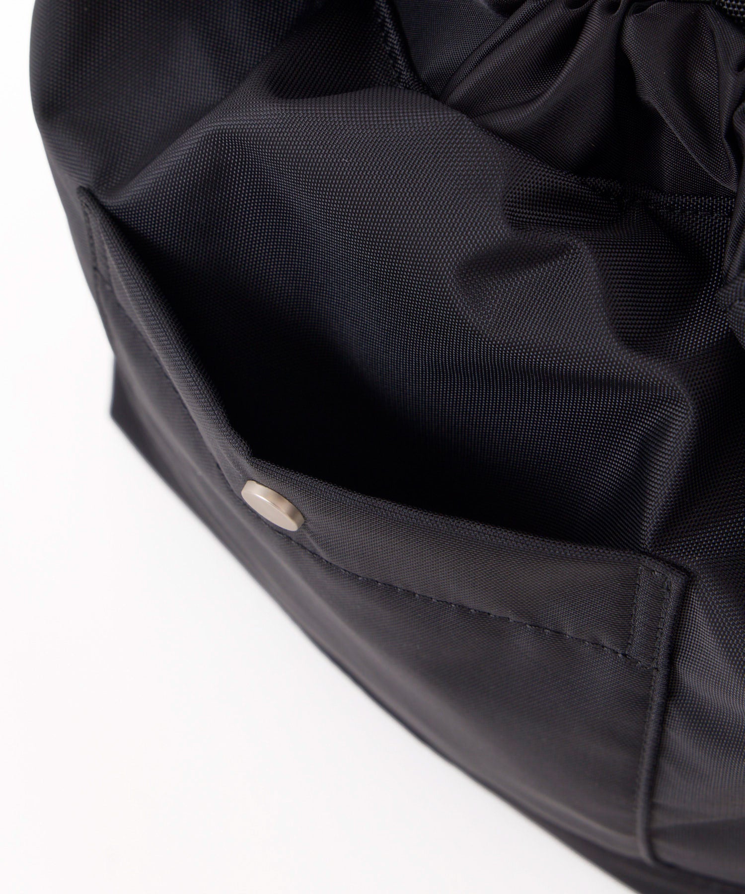 anello アネロ FIT 巾着2WAYショルダーバッグ A5 2WAY 撥水 軽量 ユニセックス デイライト ATR0442