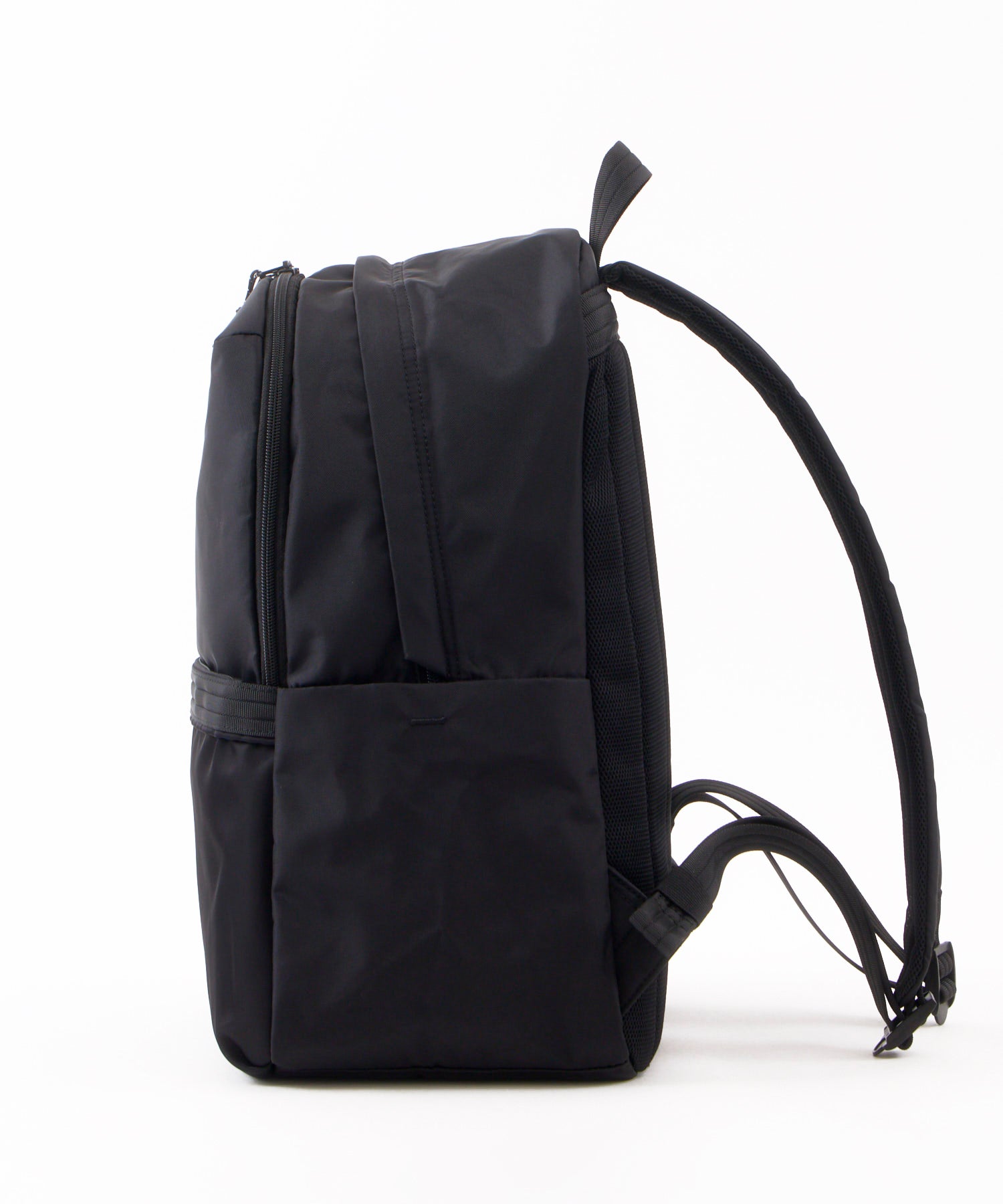anello アネロ FIT リュック A4 大容量 PC収納可能 多収納 軽量 撥水 ユニセックス デイライト ATR0445