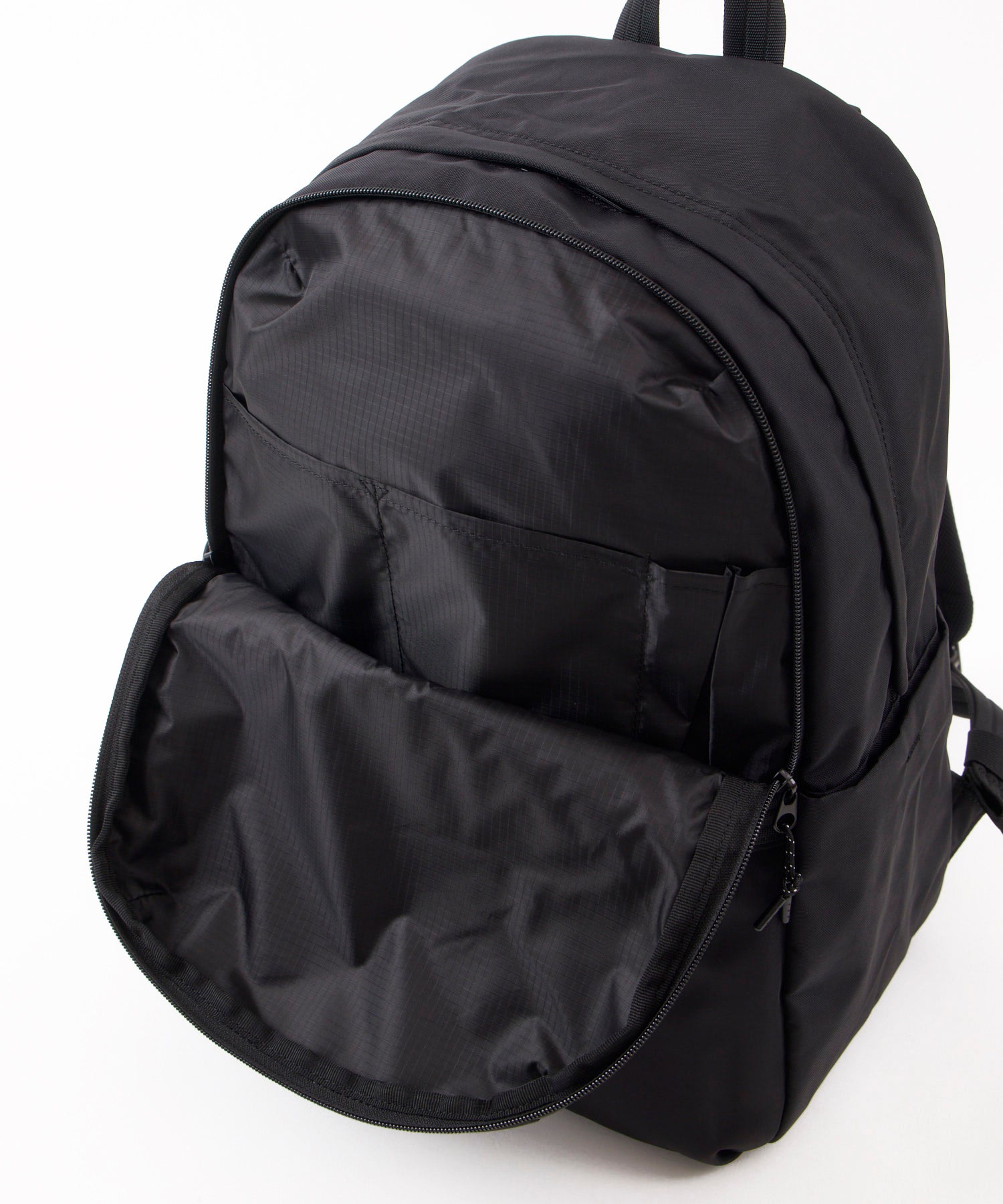 anello アネロ FIT リュック A4 大容量 PC収納可能 多収納 軽量 撥水 ユニセックス デイライト ATR0445