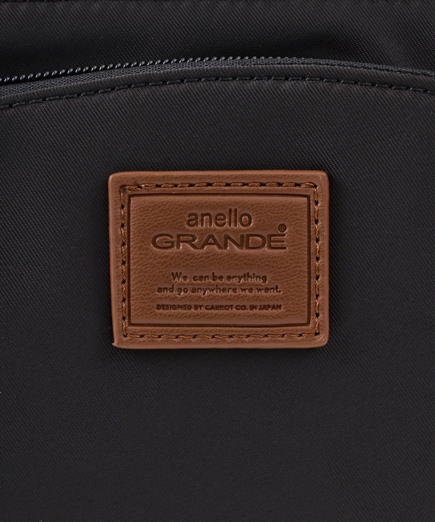 anelloGRANDE アネログランデ motte モッテ ナイロン 多機能ショルダーバッグ 撥水 軽量 カードポケット カジュアル お出かけバッグ GGM1132 