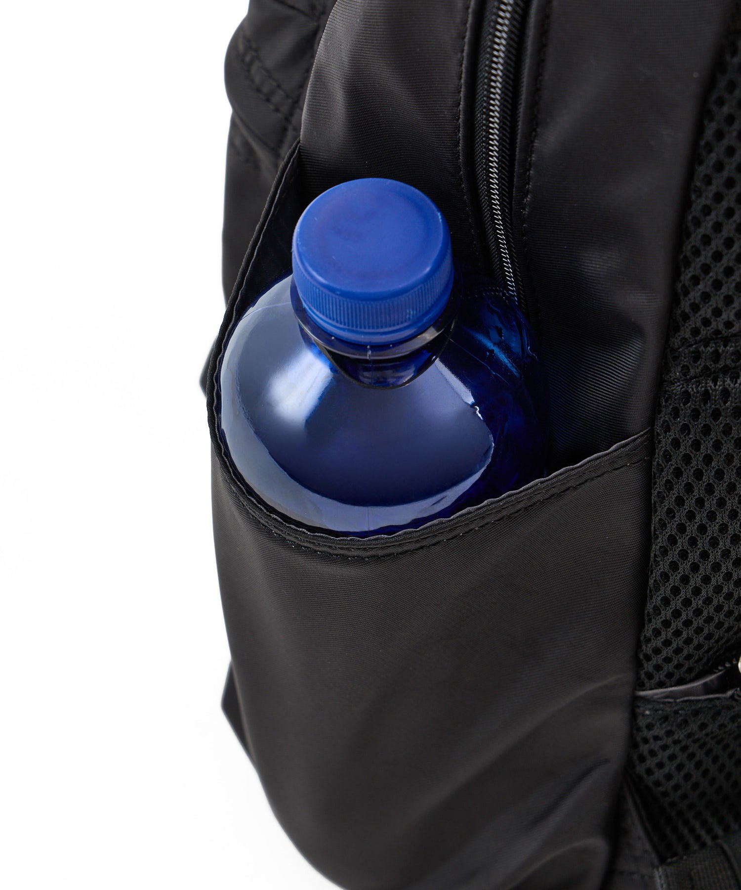 anelloGRANDE アネログランデ  motte モッテ ナイロン ハンドル付きリュック 撥水 軽量 A4 15L カジュアル お出かけバッグ GGM1135 