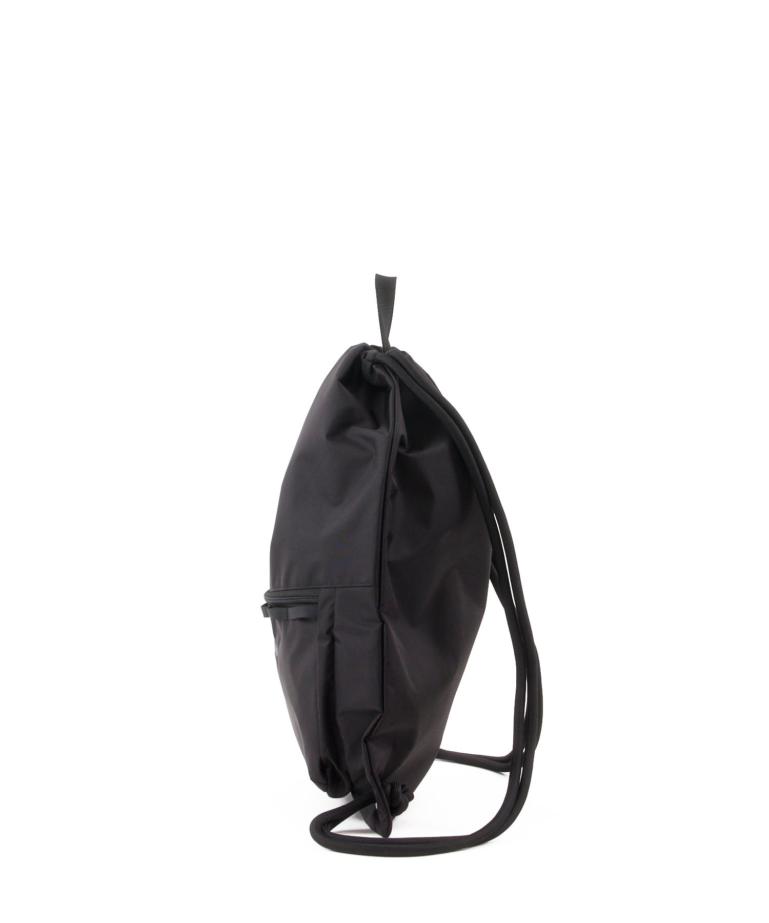 anelloGRANDE アネログランデ ナップサック A4 撥水 軽量 カジュアル お出かけバッグ 15L Dかん DC２ GTM1155