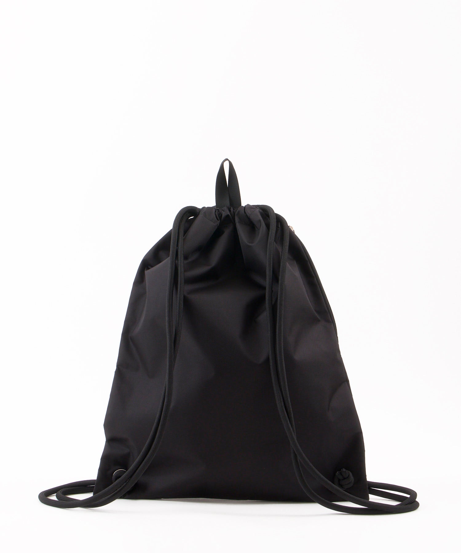 anelloGRANDE アネログランデ ナップサック A4 撥水 軽量 カジュアル お出かけバッグ 15L Dかん DC２ GTM1155
