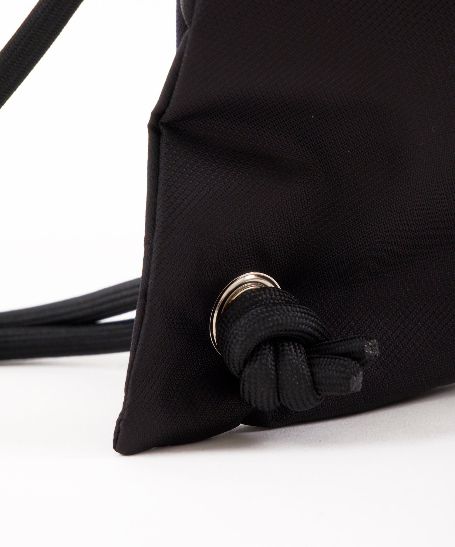 anelloGRANDE アネログランデ ナップサック A4 撥水 軽量 カジュアル お出かけバッグ 15L Dかん DC２ GTM1155