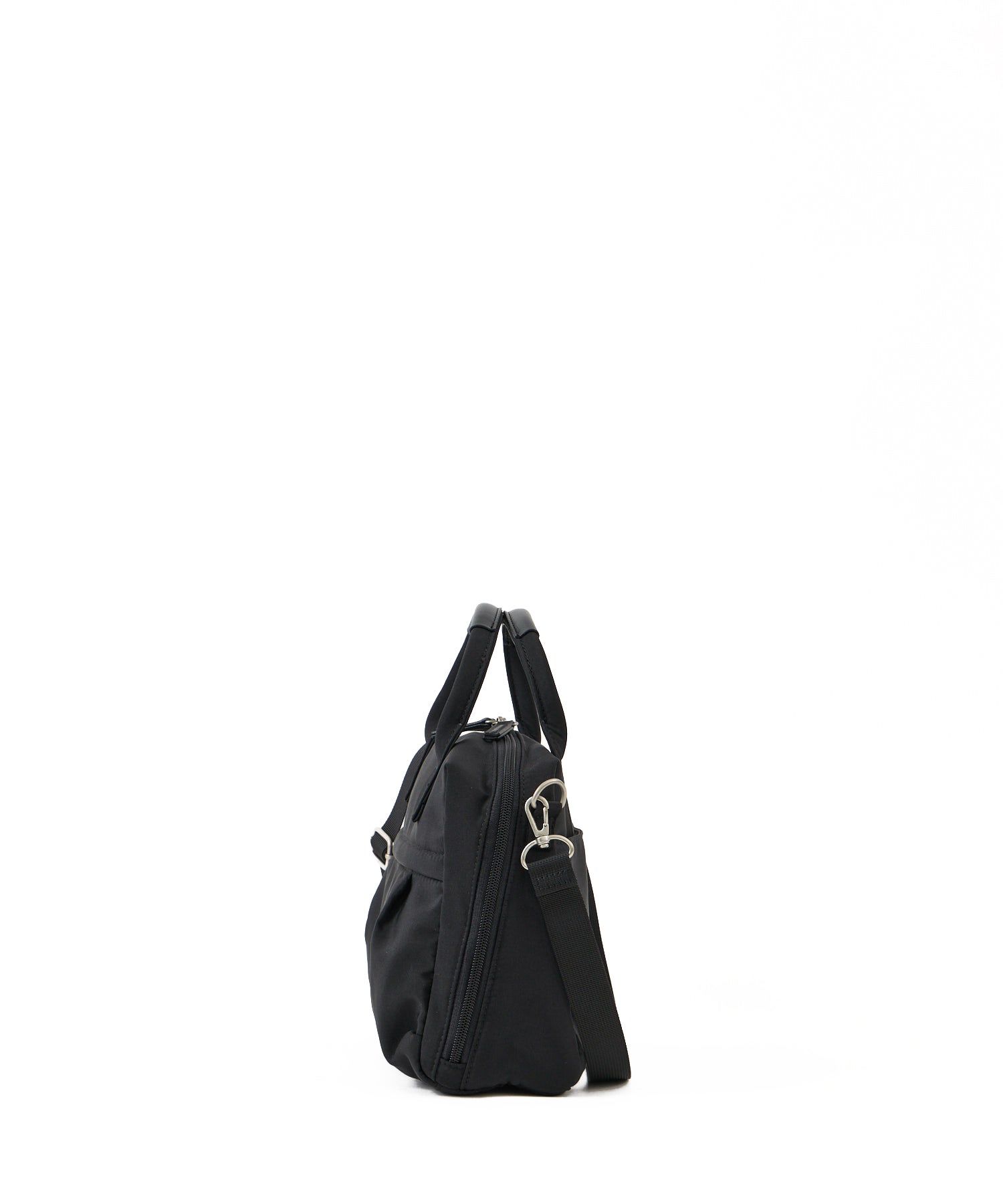 Legato Largo レガートラルゴ ショルダーバッグ A5 撥水 2WAY お出かけバッグ ペットボトル収納可能 FULL BAG LH-W0232 
