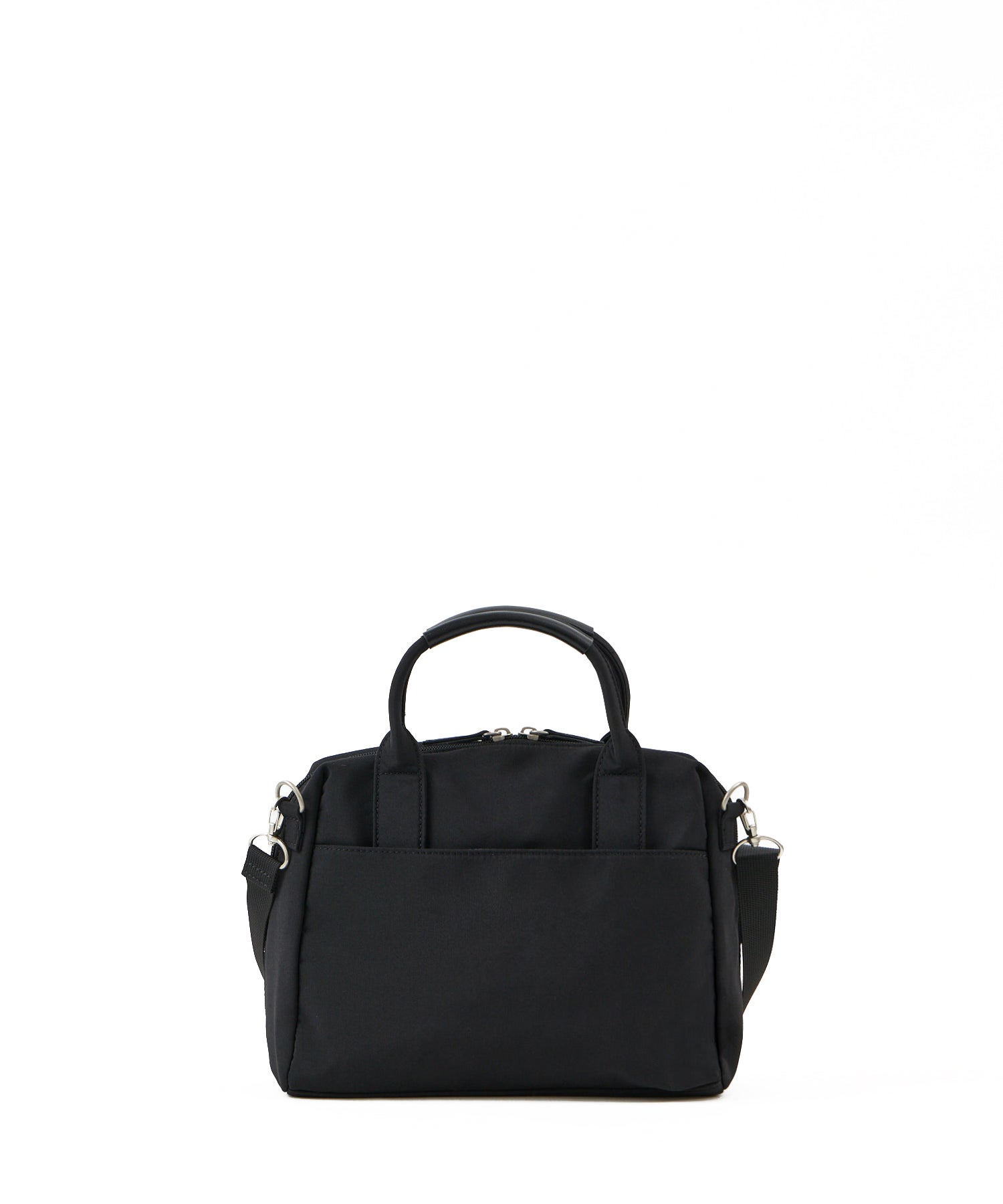 Legato Largo レガートラルゴ ショルダーバッグ A5 撥水 2WAY お出かけバッグ ペットボトル収納可能 FULL BAG LH-W0232 