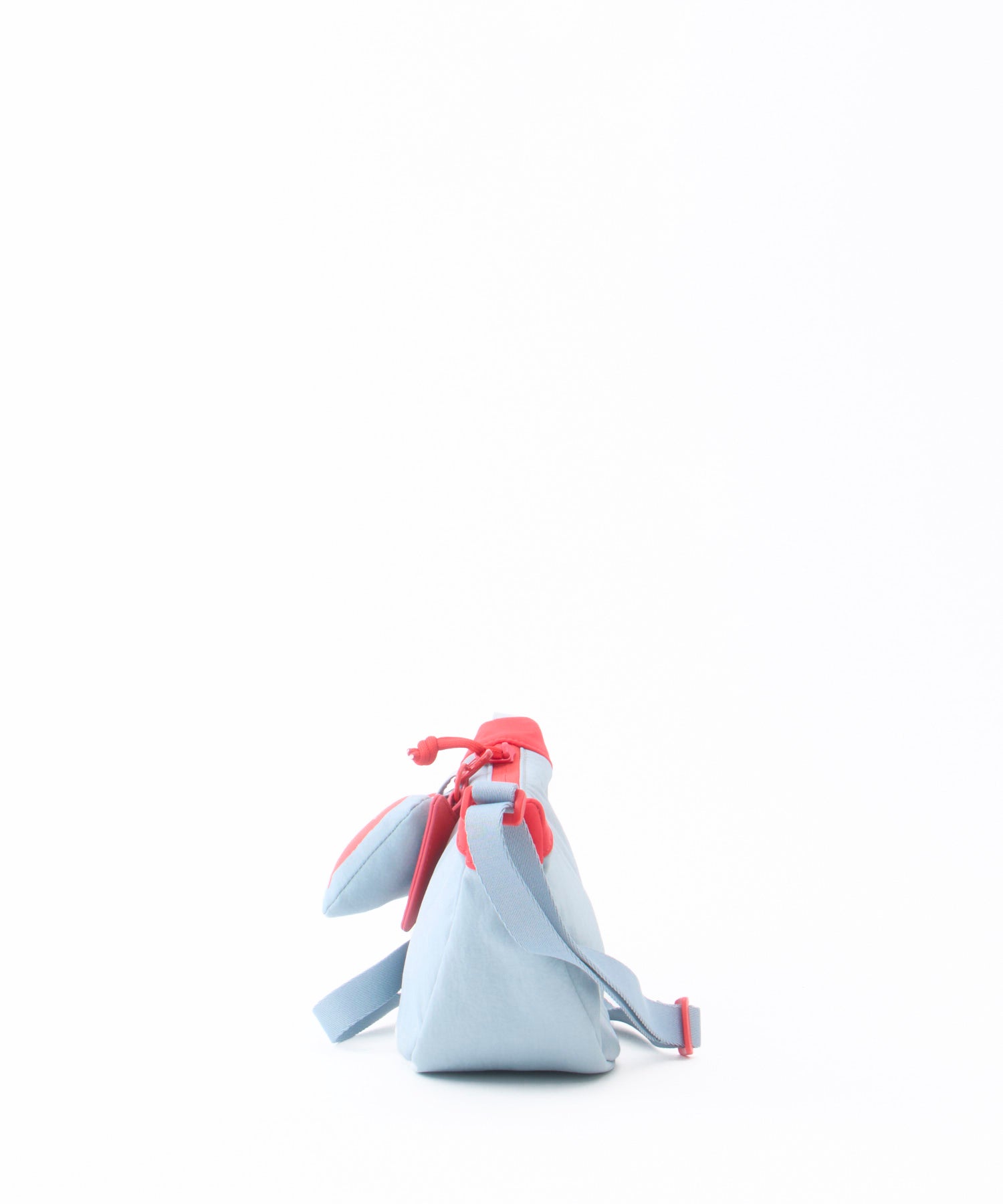 anello ミニショルダーバッグ SAIB0004 Schleich シュライヒ 恐竜 チャーム 撥水加工 差し色
