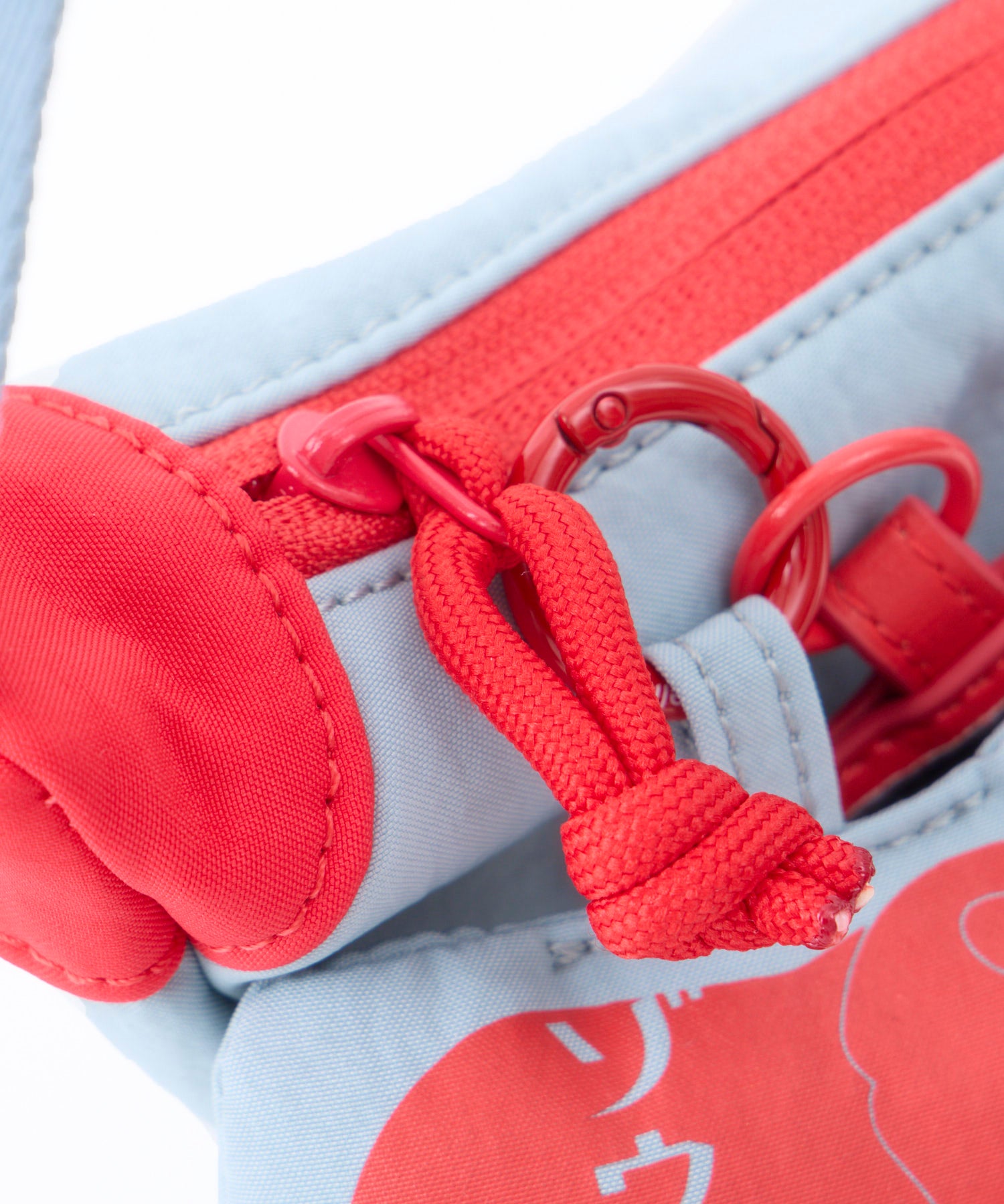 anello ミニショルダーバッグ SAIB0004 Schleich シュライヒ 恐竜 チャーム 撥水加工 差し色