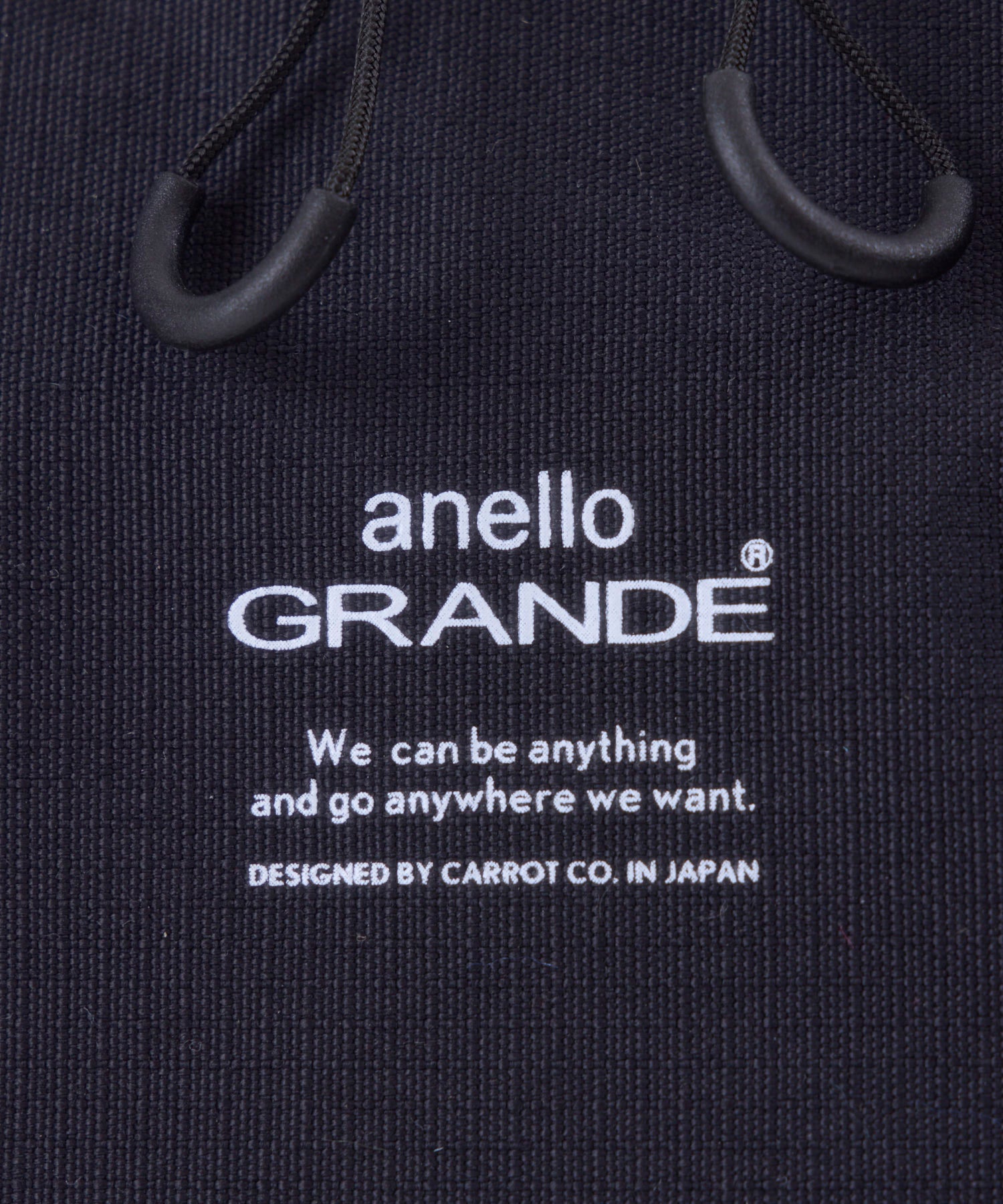 GTH3831　ミニショルダーバッグ　　耐水　anello GRANDE ライトトラベル A5 軽量　アウトポケット