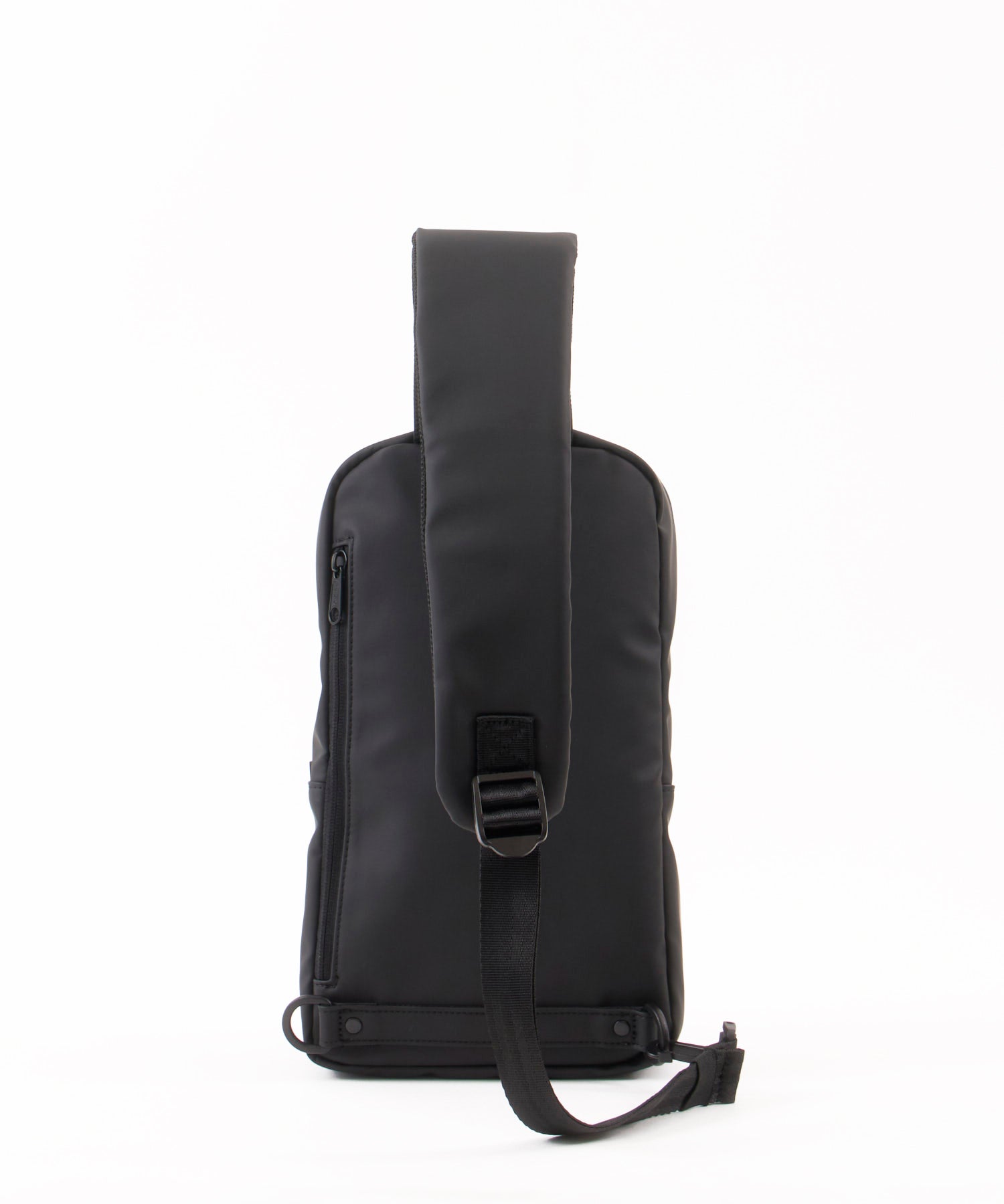 fulcro フルクロ クロスボディバッグ A5 耐水 メンズバッグ ペットボトル収納可能 シンプル Explorer カーム fit-5001