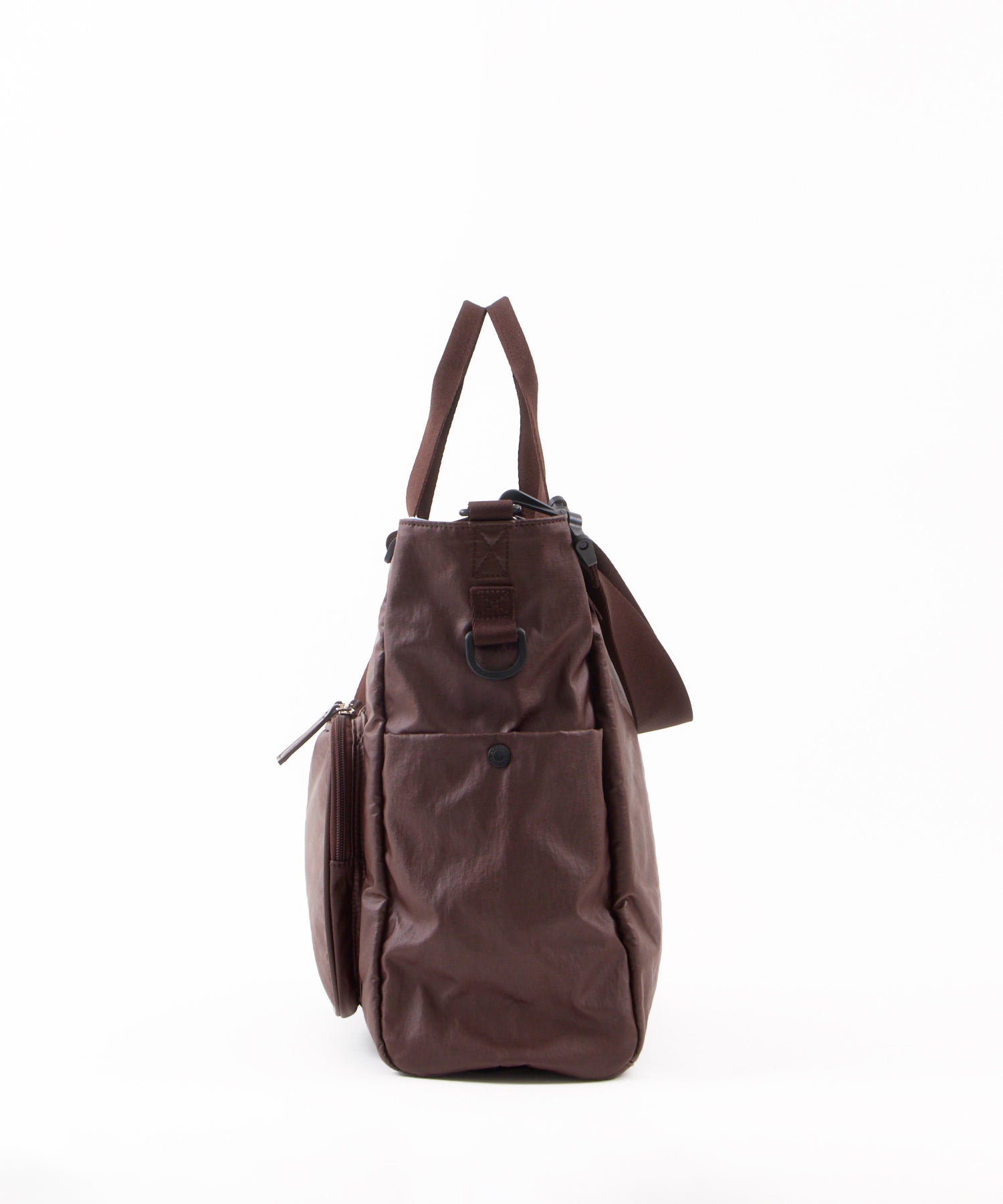 anello アネロ トートバッグ マザーズバッグ A4 撥水 2WAY 通勤バッグ お出かけバッグ LIFE2 ASR004