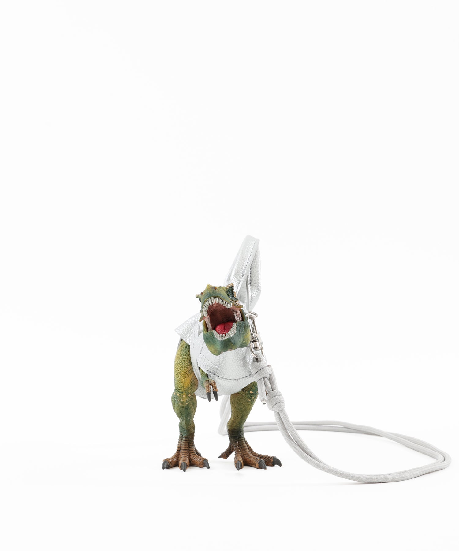 シュライヒ専用バッグ(ティラノサウルス・レックス)/anello×schleich シュライヒ専用バッグ(ティラノサウルス・レックス)/anello×schleich