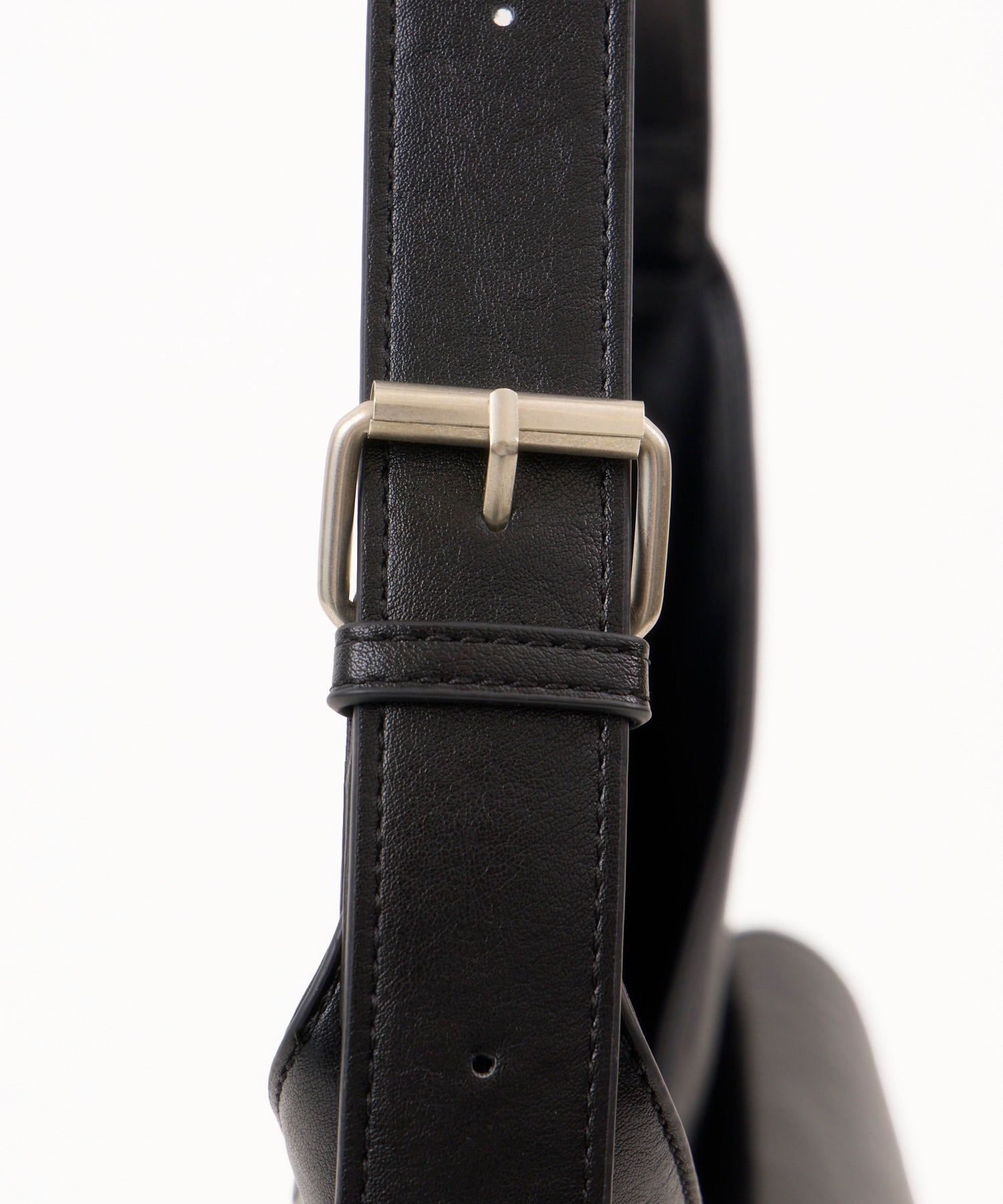 anello アネロ FIT トートバッグ  A5 ひねり金具 きれいめ 合皮 ユニセックス レトロ EDITOR AGB5234 