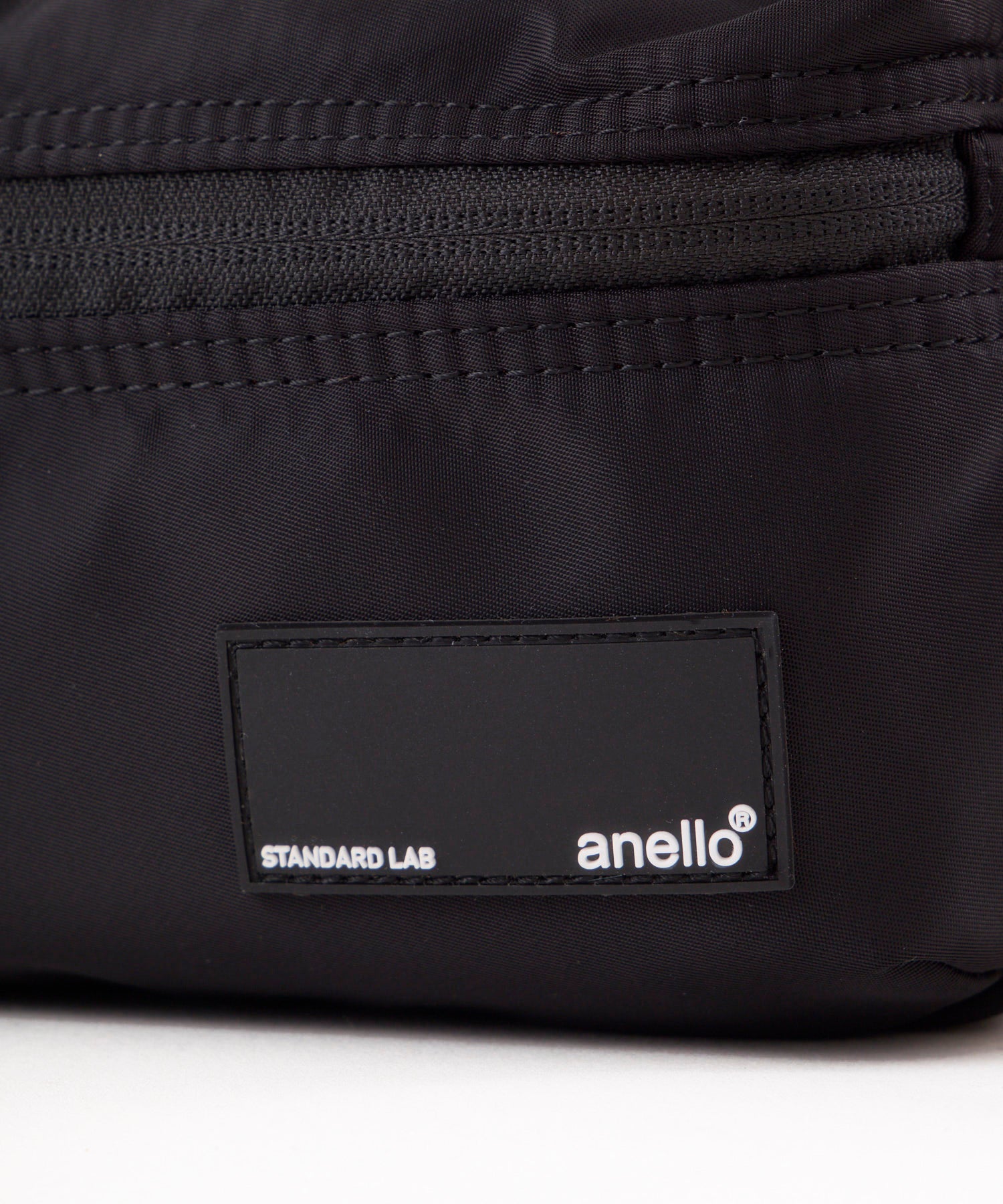 anello アネロ FIT ミニショルダーバッグ 軽量 撥水 ユニセックス シーズンレス お出かけバッグ スタンダード ラボ ATR0481 