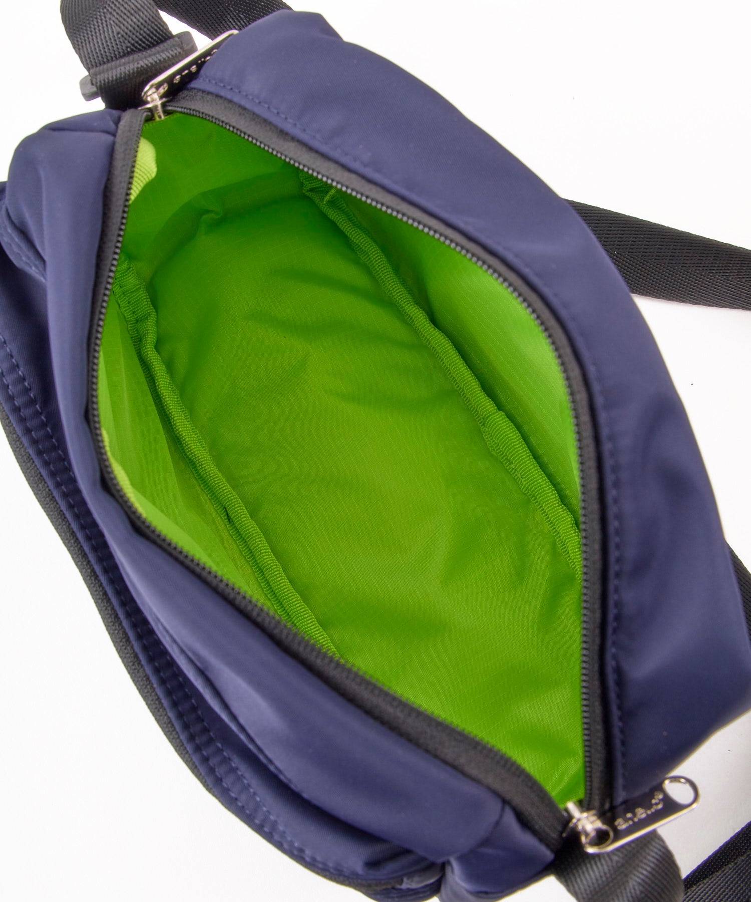 anello アネロ FIT ミニショルダーバッグ 軽量 撥水 ユニセックス シーズンレス お出かけバッグ スタンダード ラボ ATR0481 ネイビー