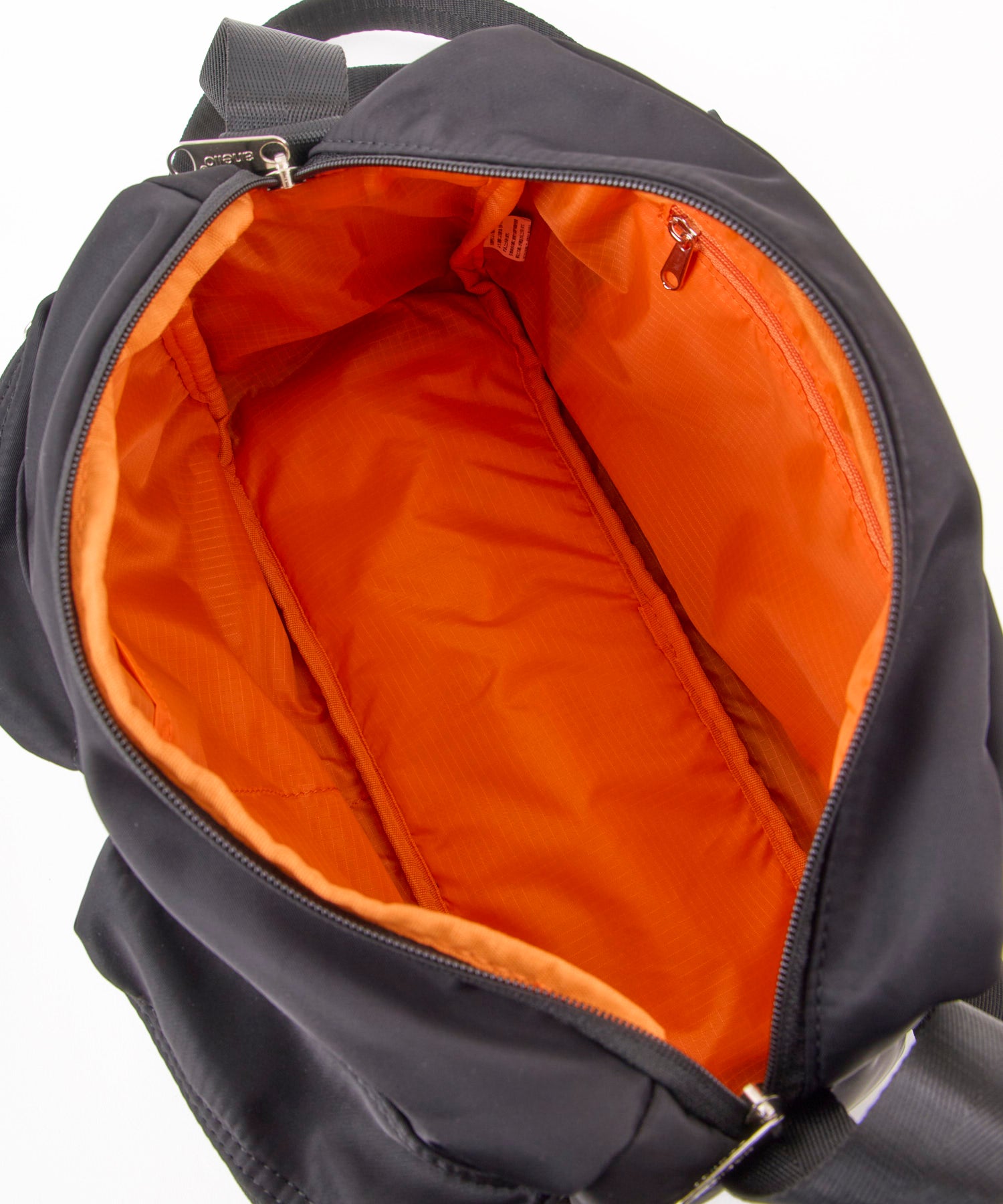 anello アネロ FIT ショルダーバッグ A5 撥水 軽量 ユニセックス シーズンレス カジュアル スタンダード ラボ ATR0482 ブラック