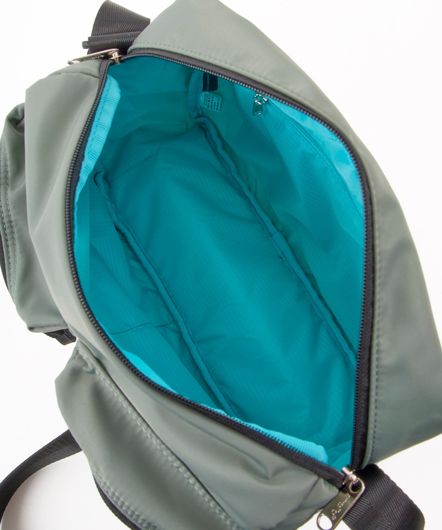 anello アネロ FIT ショルダーバッグ A5 撥水 軽量 ユニセックス シーズンレス カジュアル スタンダード ラボ ATR0482 オリーブ