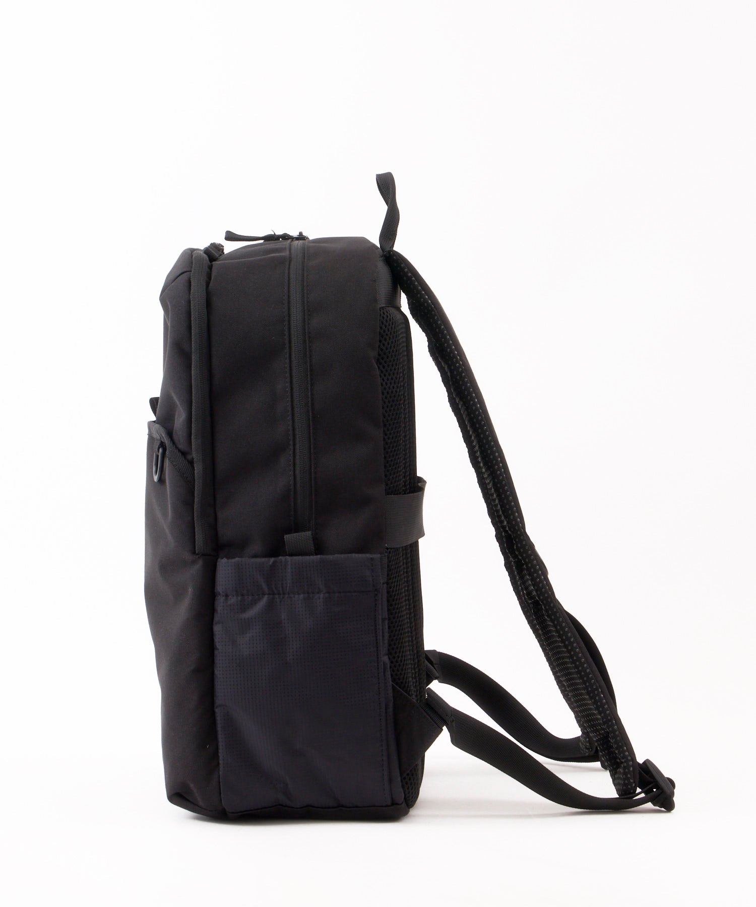 anello アネロ EXPAND バックパック 撥水 A4 大容量 20L ユニセックス お出かけバッグ 旅行バッグ キャリーオンテープ PC収納 ヒル ATR0495 