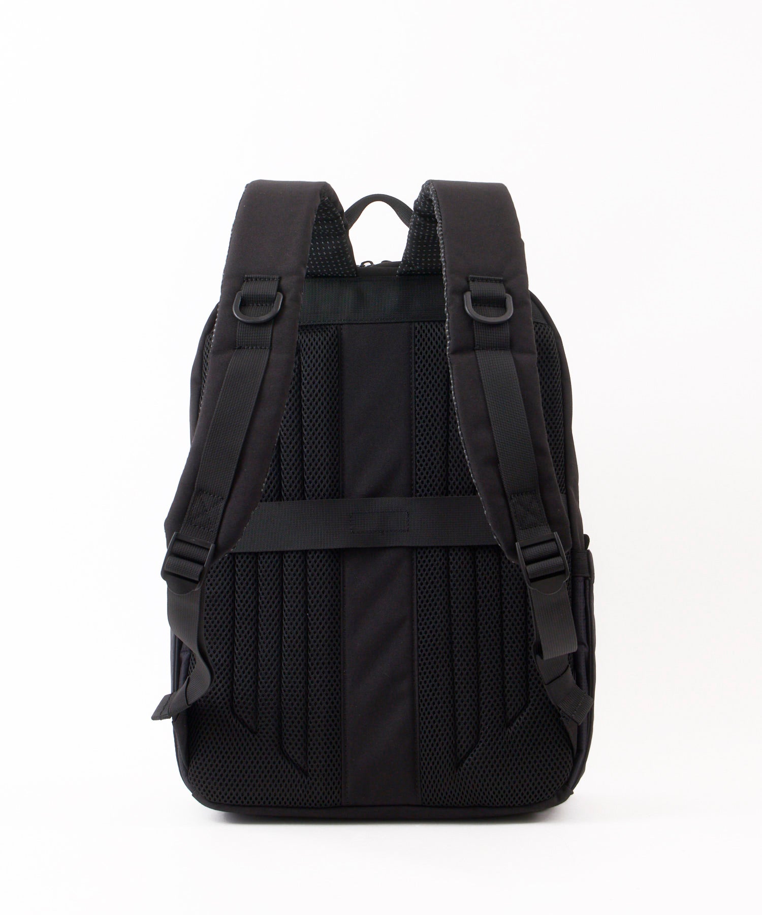 anello アネロ EXPAND バックパック 撥水 A4 大容量 20L ユニセックス お出かけバッグ 旅行バッグ キャリーオンテープ PC収納 ヒル ATR0495 
