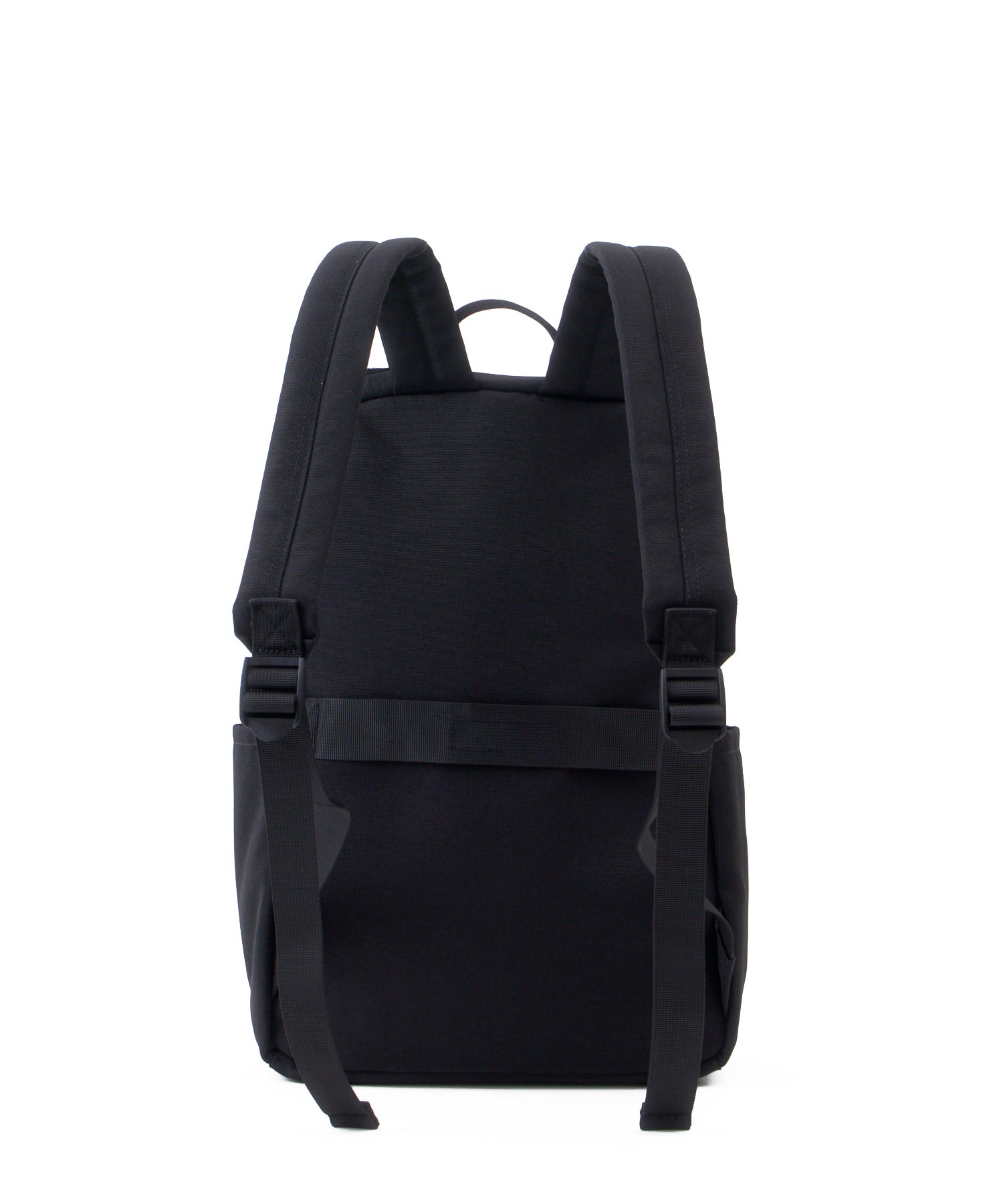 anelloGRANDE アネログランデ リュック 多収納 バックルデザイン A4 撥水 キャリーオンテープ 10L 10ポケット ロモ GHH3644 